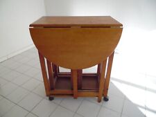Table pliante ARTEFACT