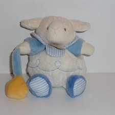 Doudou Mouton Doudou et