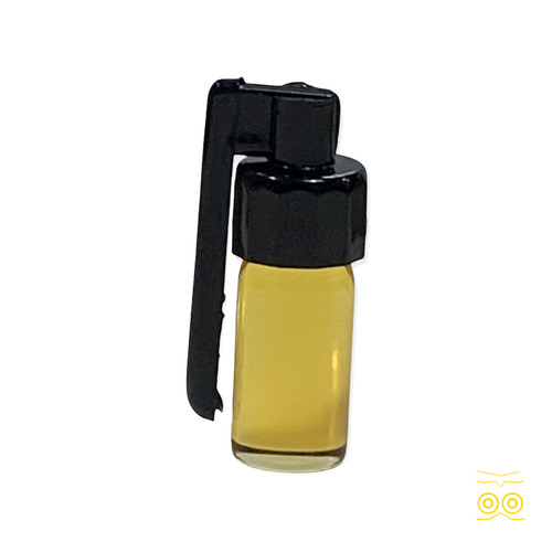 Parfum opiacé pur - parfum, ml