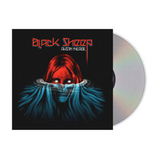 Austin Meade Black Sheep (CD)