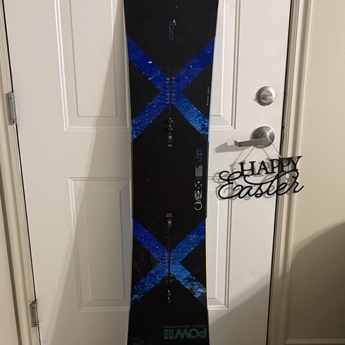 Burton custom wide - burton,