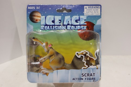 New 2016 ice - 2016, collision