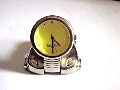 Montre publicitaire bureau - de,