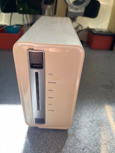 Qnap 212p - qnap, ts-212p