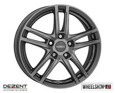 KIA Mazda Toyota Dezent TZ