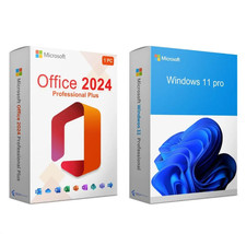 Pack Windows 11 pro + Office