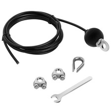 Kit 4M Réglable, Kit Câble