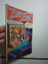 EDITION  ARTIMA /   BIG BOY  /