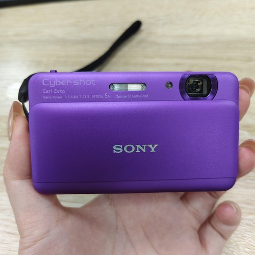 Sony cyber shot dsc - sony, cyber-shot