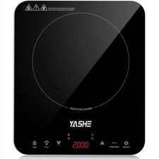 Plaque à induction YASHE