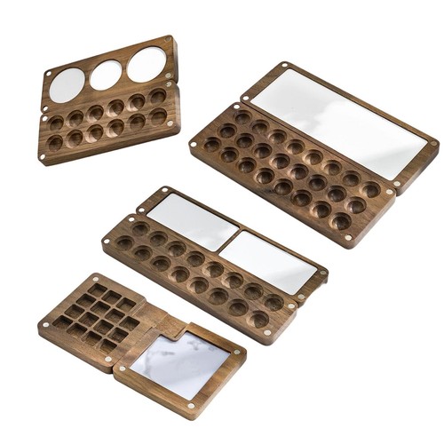 Palette vide boîte - boîte, de