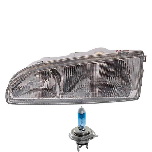 Phare droit inclus osram - inclus.,