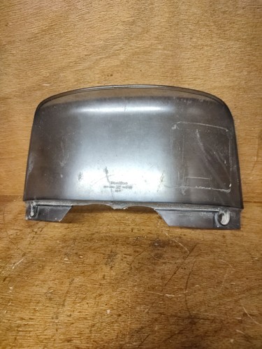 Bulle kawasaki klr 650 - kawasaki,