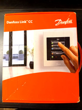 Danfoss Link CC Controleur