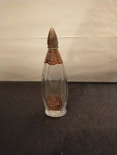 flacon de parfum de collection