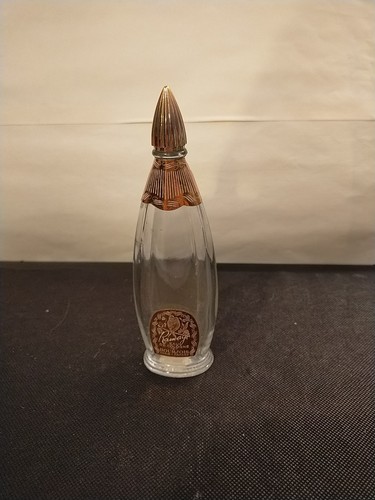 Flacon parfum collection - flacon,