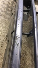 Pare choc avant RENAULT CLIO 2