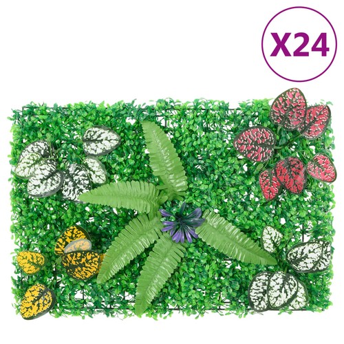 Clôture plantes - à,