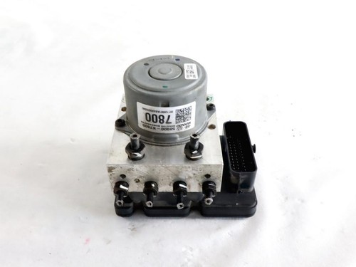 58900 k7800 ecu pompe agrégat - 58900-k7800,