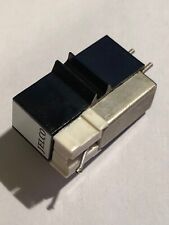 Cellule "JELCO" avec pointe de lecture