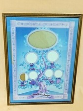 Cadre pour arbre généalogique