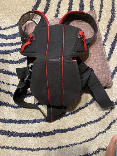 Babybjörn baby active carrier - baby,