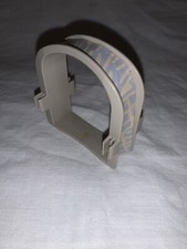 Playmobil 4233 Jonction Barrieres Tunnel Cage Au Lion Cirque