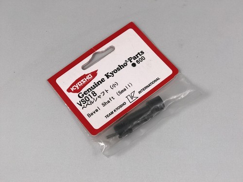 Kyosho vs018 bevel - vs018, shaft
