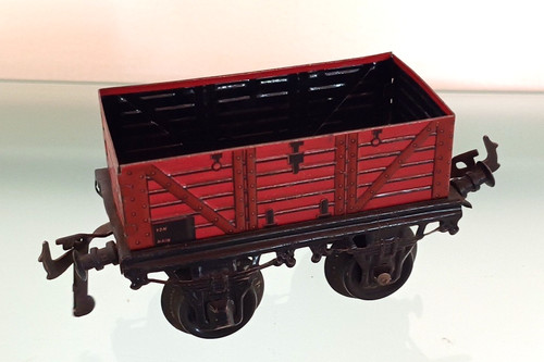 Gbn bavaria bing - gbn, wagon