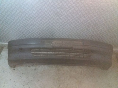 Pare choc avant peugeot - pare-choc,