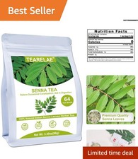 Non gmo indian senna - indian, tea