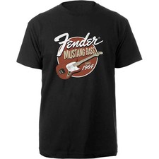 Fender Mustang Bass 2 officiel