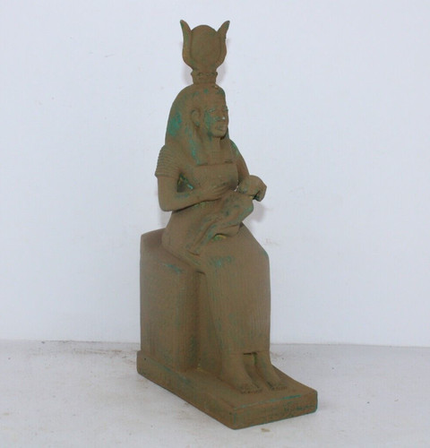 Rare ancienne statue - rare,