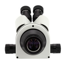 Objectif De Microscope