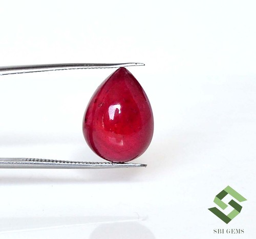 Pierre gemme rubis naturel - rubis,
