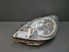 Phare avant gauche "clig