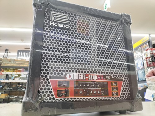 Ampli combiné guitare/basse