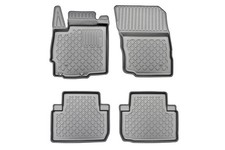 Tapis thermoplastique pour - thermoplastique,