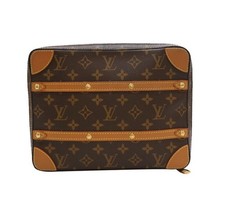 Louis Vuitton Sac messager Soft Trunk M44754 92533464