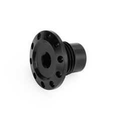 Bouchon de remplissage d'huile