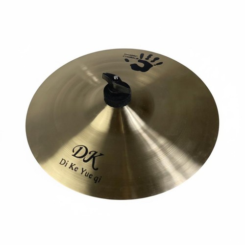 Cymbale main alliage b20 - main,