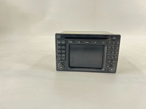 Mercedes benz w163 - mercedes-benz,