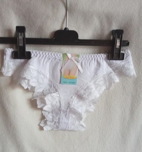 Tanga coton