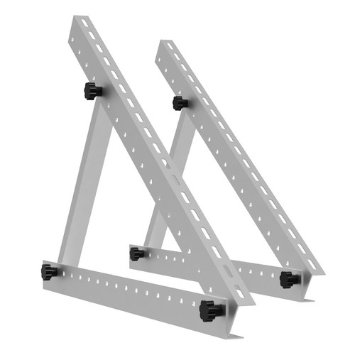 Support panneau solaire - support, de