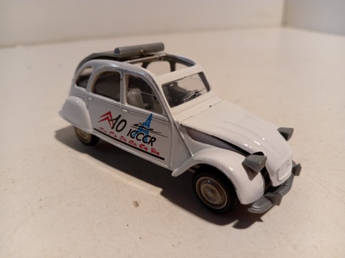 Norev jet car citroen - pa,