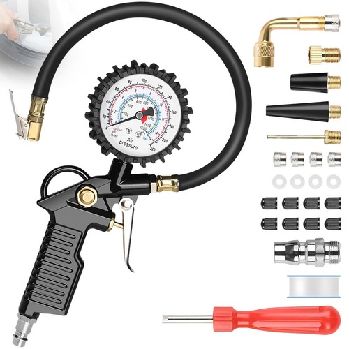 220 psi manomètre - psi, numérique