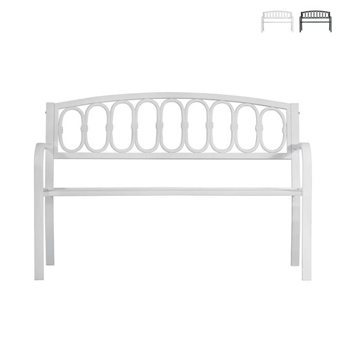 Banc extérieur jardin - , 2