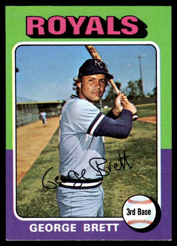 1975 topps mini baseball - topps,