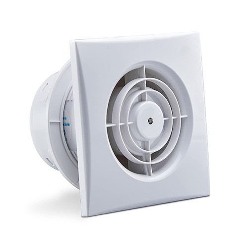 Ventilateur extracteur air - ventilateur, d'air