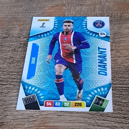 Panini adrenalyn ligue 1 - panini,